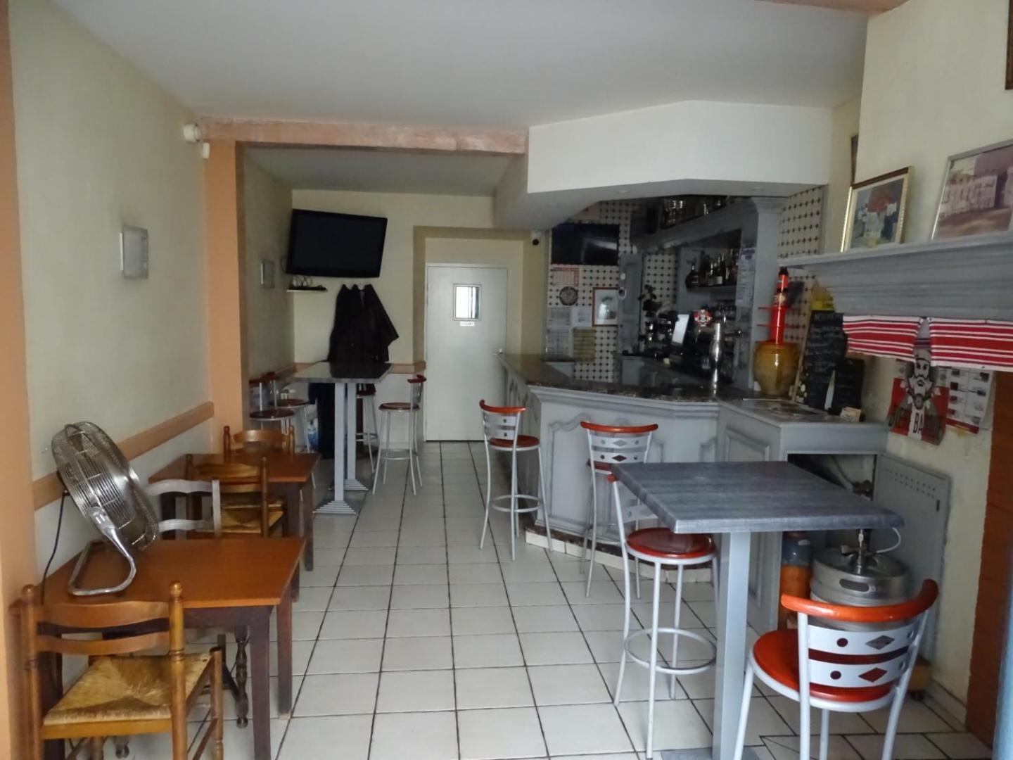 Hotel De La Poste Tardets-Sorholus ภายนอก รูปภาพ