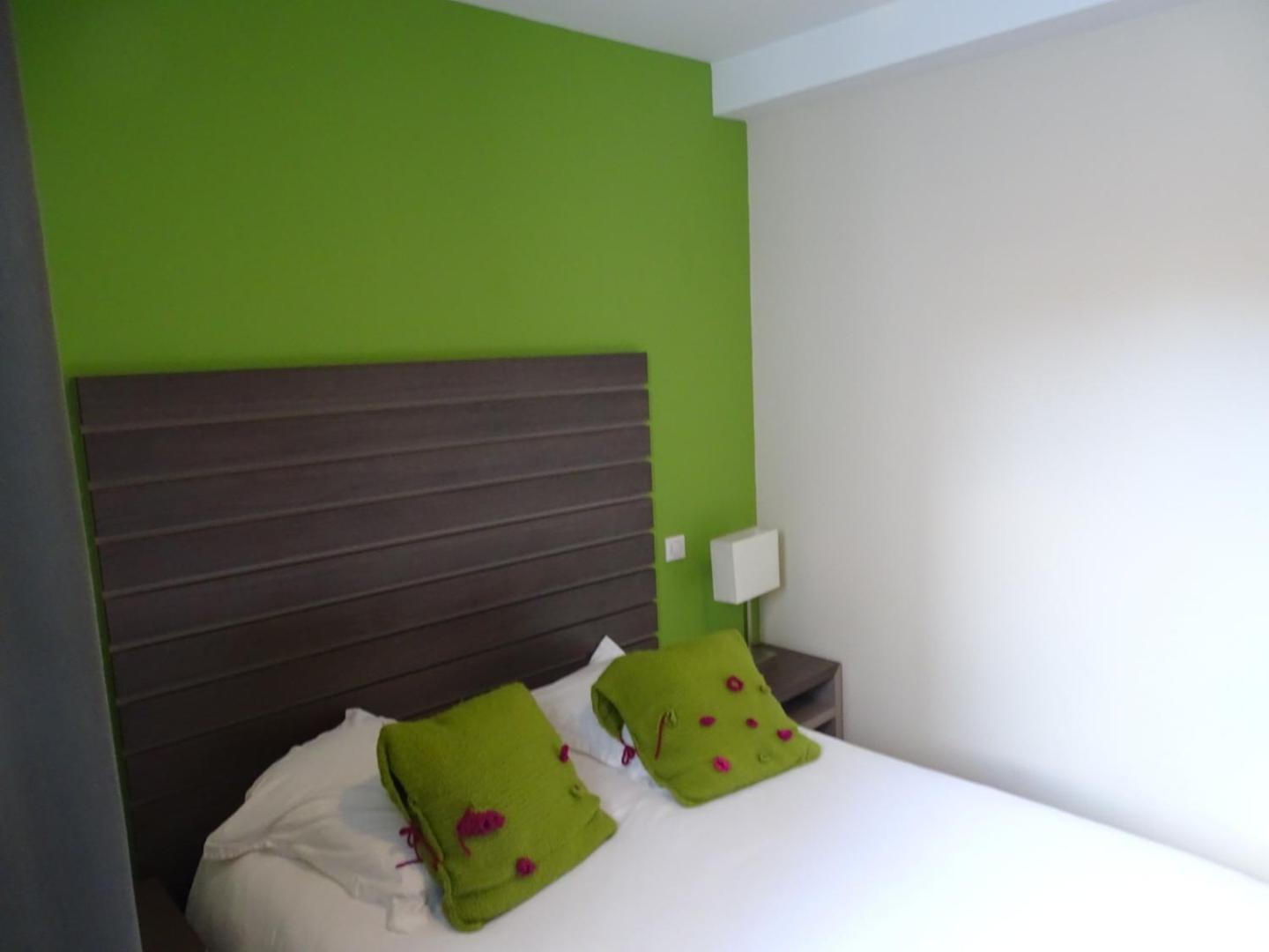 Hotel De La Poste Tardets-Sorholus ภายนอก รูปภาพ
