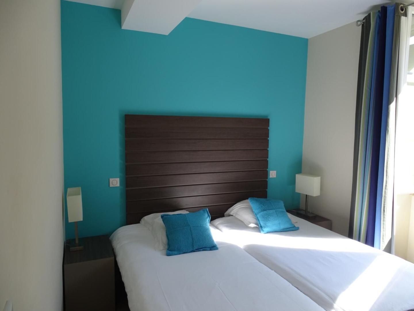 Hotel De La Poste Tardets-Sorholus ภายนอก รูปภาพ