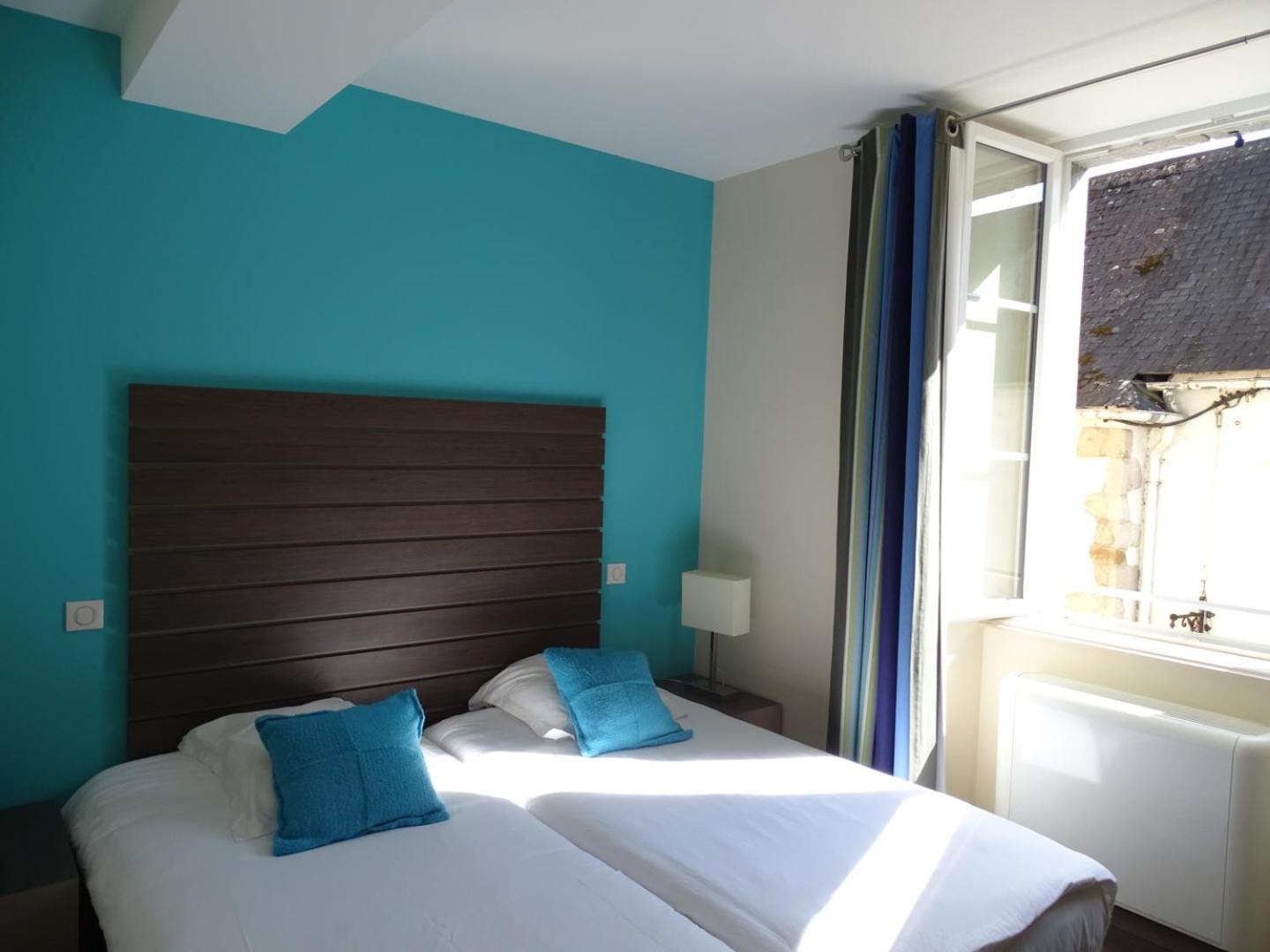 Hotel De La Poste Tardets-Sorholus ภายนอก รูปภาพ